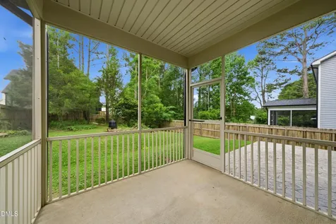 928 Barringer Drive Raleigh NC 27606