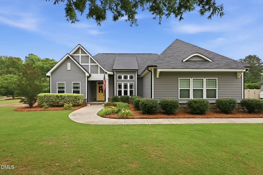 15 Ashland Court Zebulon NC 27597