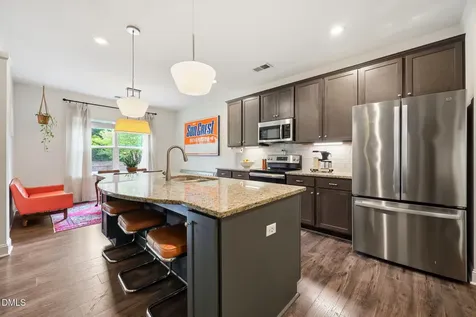 15 Ashland Court Zebulon NC 27597