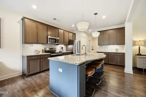 15 Ashland Court Zebulon NC 27597