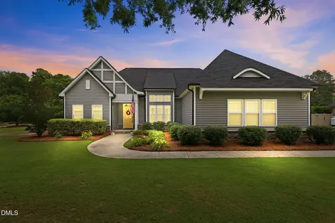 15 Ashland Court Zebulon NC 27597