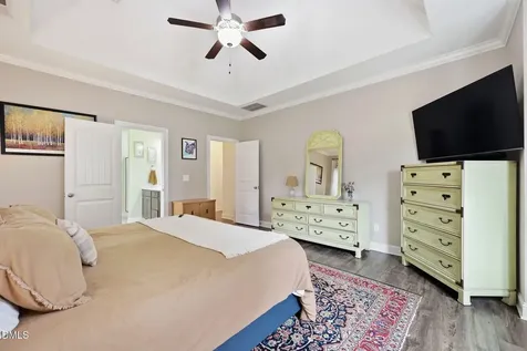 15 Ashland Court Zebulon NC 27597