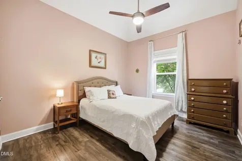 15 Ashland Court Zebulon NC 27597