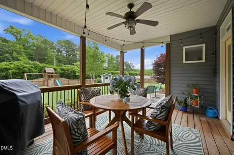 15 Ashland Court Zebulon NC 27597