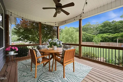 15 Ashland Court Zebulon NC 27597