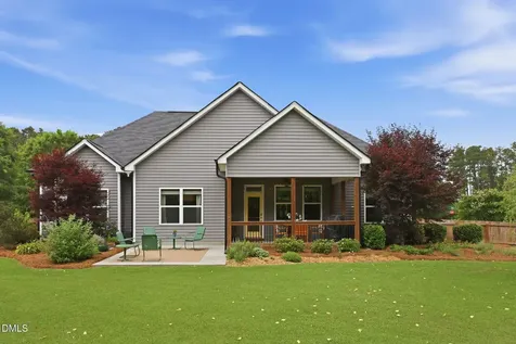 15 Ashland Court Zebulon NC 27597