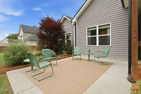 15 Ashland Court Zebulon NC 27597