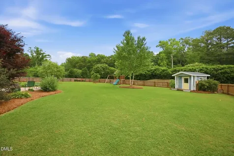 15 Ashland Court Zebulon NC 27597