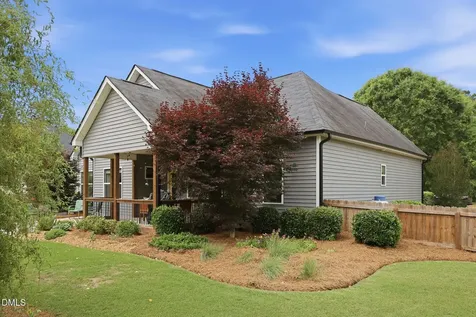 15 Ashland Court Zebulon NC 27597