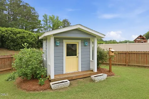 15 Ashland Court Zebulon NC 27597