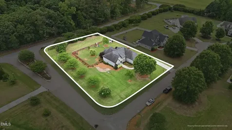 15 Ashland Court Zebulon NC 27597