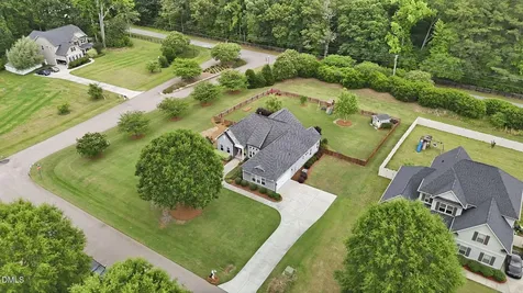15 Ashland Court Zebulon NC 27597