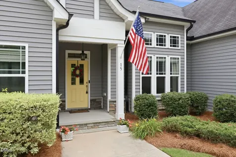 15 Ashland Court Zebulon NC 27597
