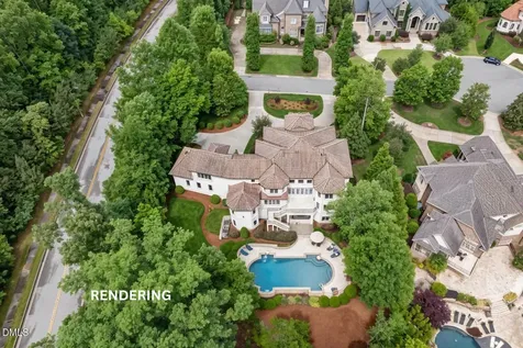 200 Rossellini Place Cary NC 27518