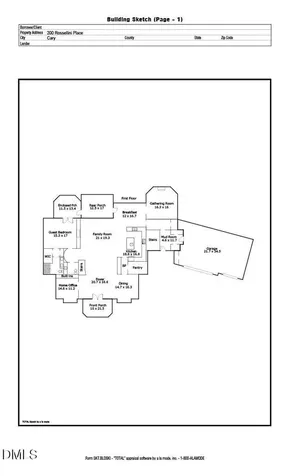 200 Rossellini Place Cary NC 27518