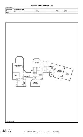 200 Rossellini Place Cary NC 27518