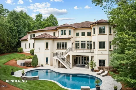 200 Rossellini Place Cary NC 27518