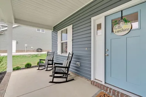 79 Buckhaven Court Holly Springs NC 27540