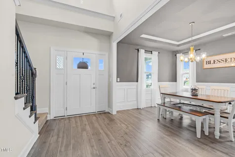 79 Buckhaven Court Holly Springs NC 27540