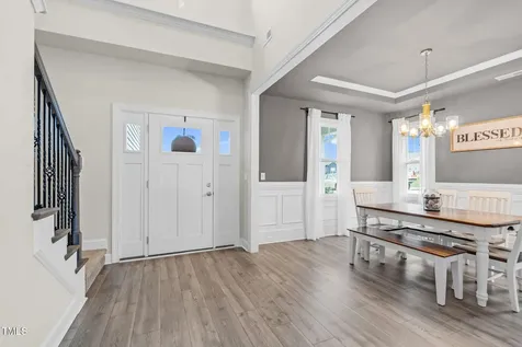 79 Buckhaven Court Holly Springs NC 27540