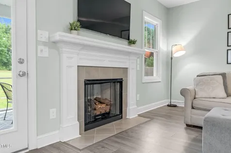 79 Buckhaven Court Holly Springs NC 27540
