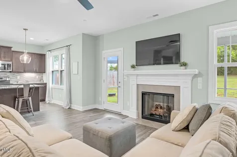 79 Buckhaven Court Holly Springs NC 27540