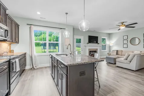79 Buckhaven Court Holly Springs NC 27540