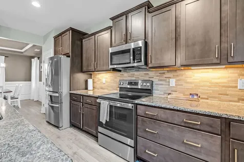 79 Buckhaven Court Holly Springs NC 27540