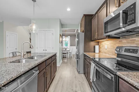 79 Buckhaven Court Holly Springs NC 27540