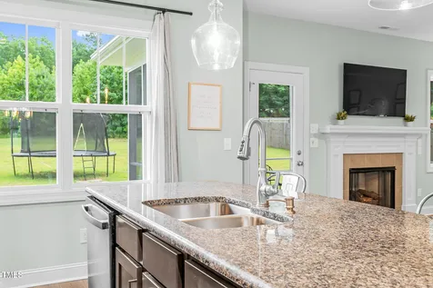 79 Buckhaven Court Holly Springs NC 27540