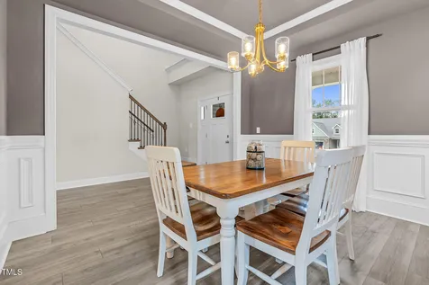 79 Buckhaven Court Holly Springs NC 27540