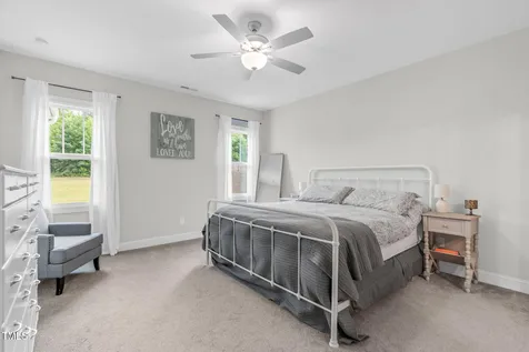 79 Buckhaven Court Holly Springs NC 27540