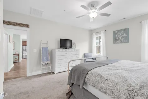 79 Buckhaven Court Holly Springs NC 27540