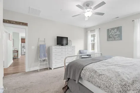 79 Buckhaven Court Holly Springs NC 27540