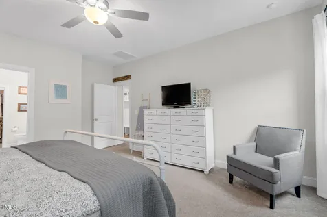 79 Buckhaven Court Holly Springs NC 27540