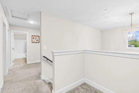 79 Buckhaven Court Holly Springs NC 27540