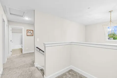 79 Buckhaven Court Holly Springs NC 27540