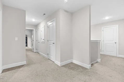 79 Buckhaven Court Holly Springs NC 27540