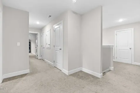 79 Buckhaven Court Holly Springs NC 27540