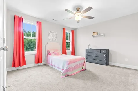 79 Buckhaven Court Holly Springs NC 27540