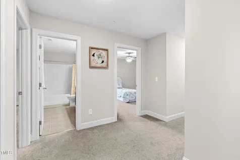 79 Buckhaven Court Holly Springs NC 27540