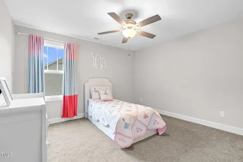 79 Buckhaven Court Holly Springs NC 27540
