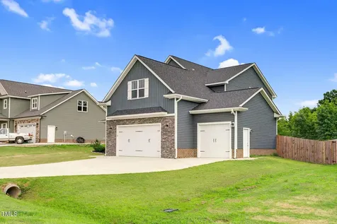 79 Buckhaven Court Holly Springs NC 27540