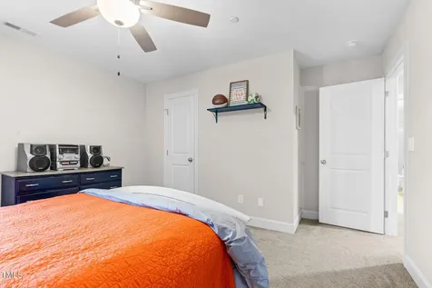 79 Buckhaven Court Holly Springs NC 27540