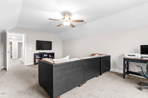 79 Buckhaven Court Holly Springs NC 27540