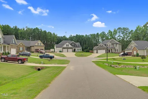 79 Buckhaven Court Holly Springs NC 27540