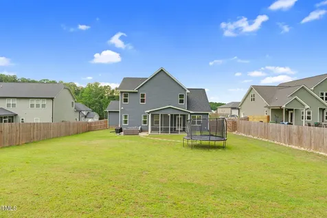 79 Buckhaven Court Holly Springs NC 27540