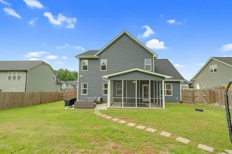 79 Buckhaven Court Holly Springs NC 27540