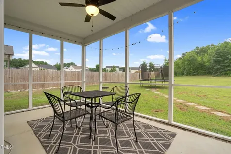79 Buckhaven Court Holly Springs NC 27540