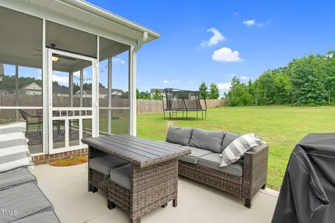 79 Buckhaven Court Holly Springs NC 27540